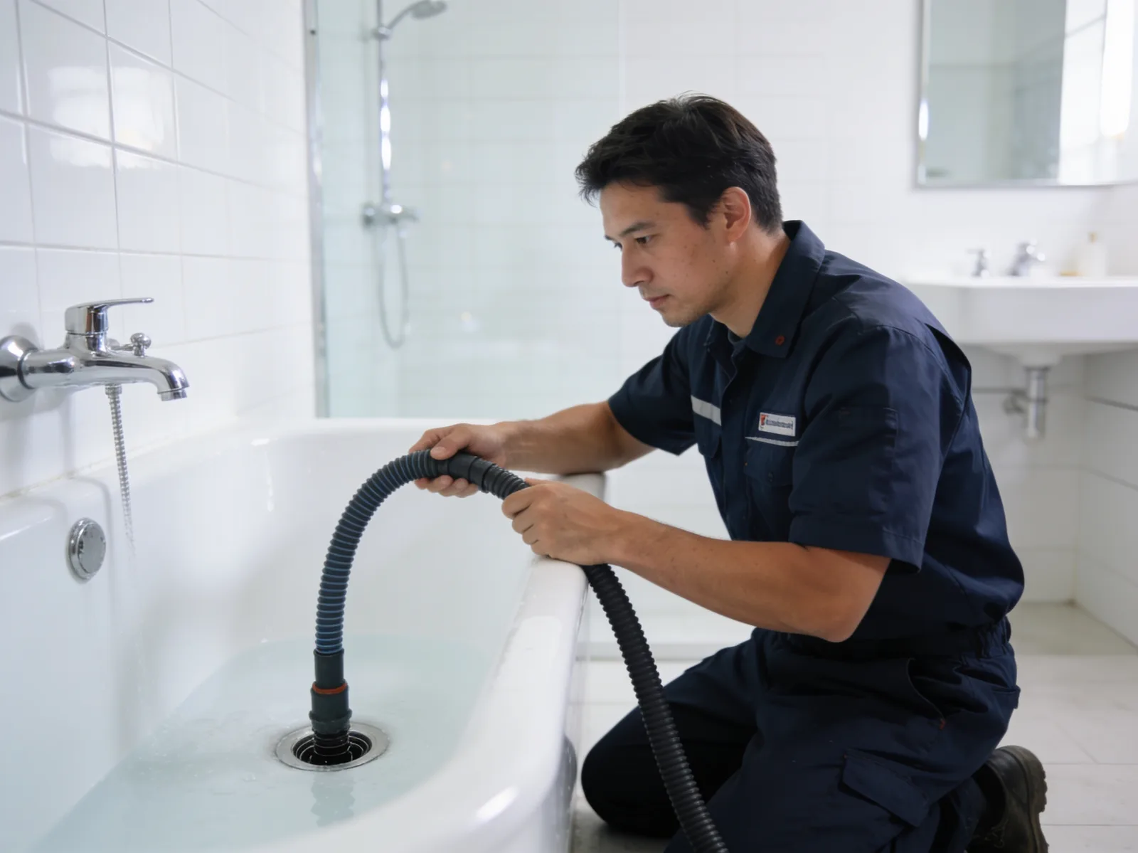 Emergency Plumber Smithfield, PA FAQs